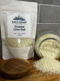Coastal Lime Salt