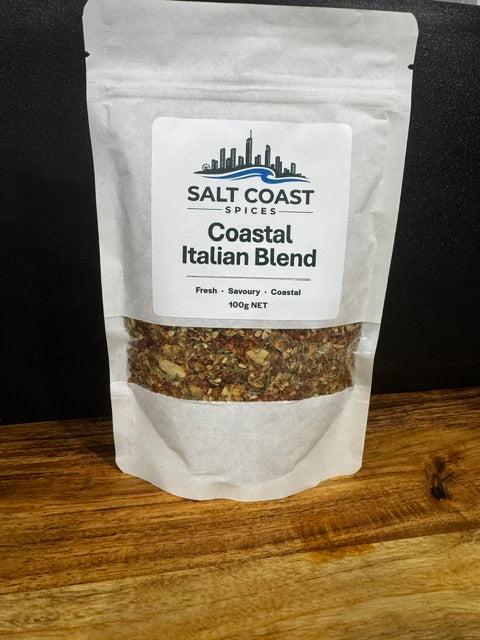 Coastal Italian