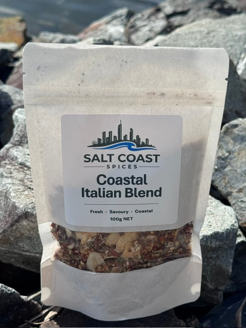 Coastal Italian