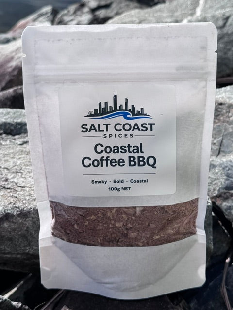 Coastal Coffee BBQ