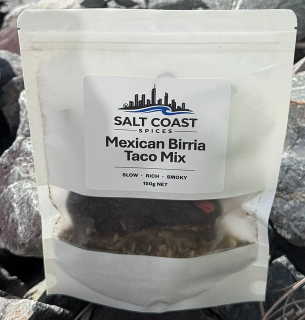 Taco Birria Kit