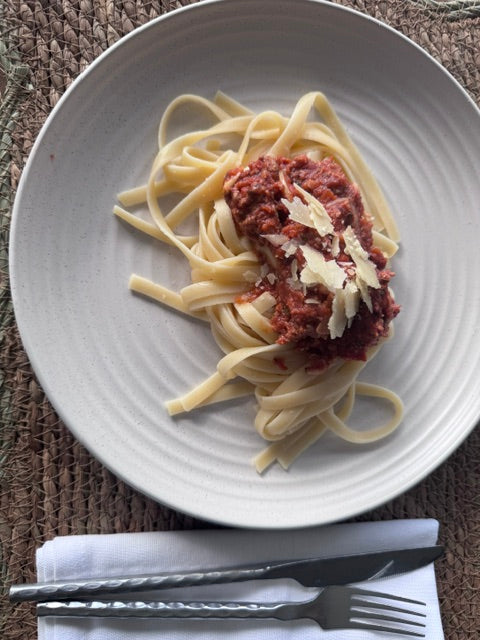 Coastal Italian