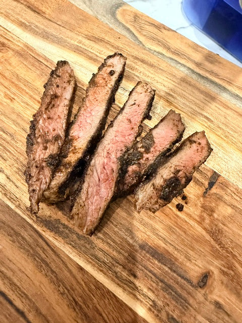 Coastal Coffee BBQ