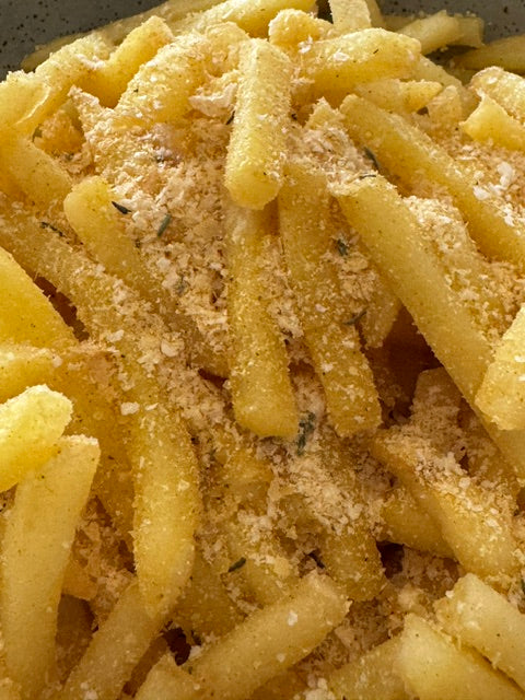 Coastal Chicken Salt